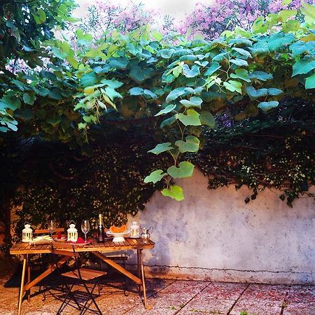 La Maisonette Et Son Jardin Venetië Buitenkant foto