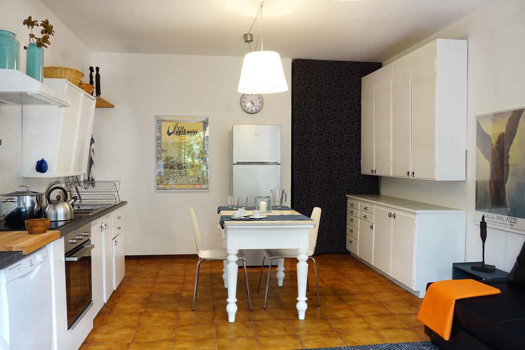 La Maisonette Et Son Jardin Venetië Buitenkant foto