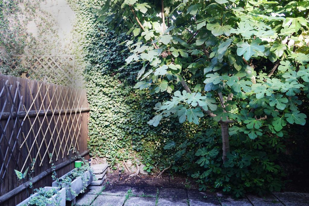 La Maisonette Et Son Jardin Venetië Buitenkant foto